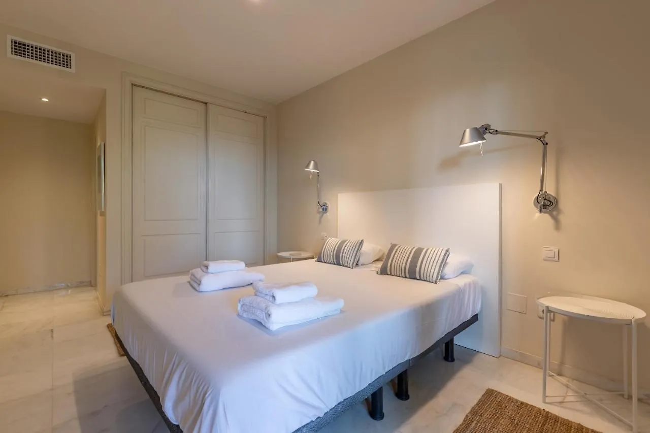 Bahia De Marbella Beach Apartment 0*,  Spain