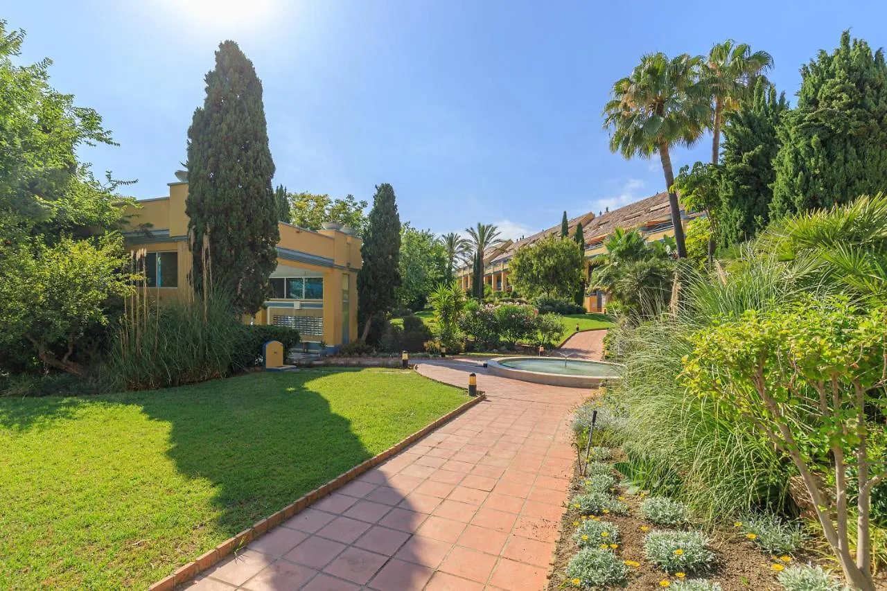 Bahia De Marbella Beach Apartment 0*,  Spain