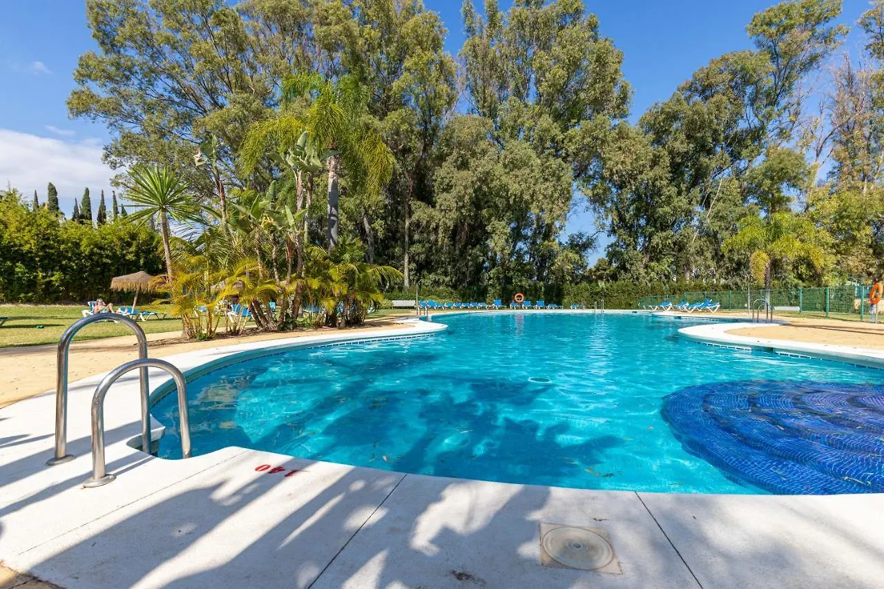 Bahia De Marbella Beach Apartment