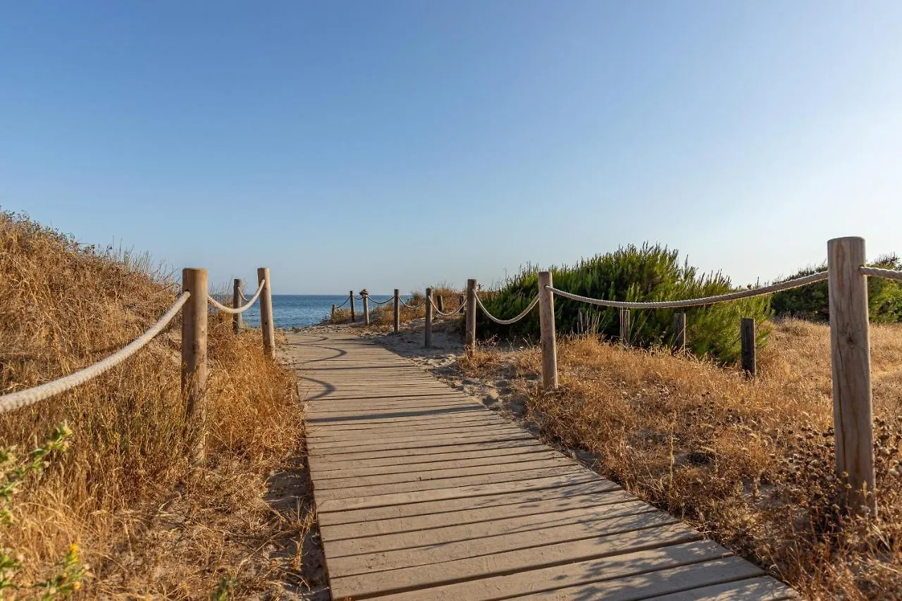 Bahia De Marbella Beach Apartment