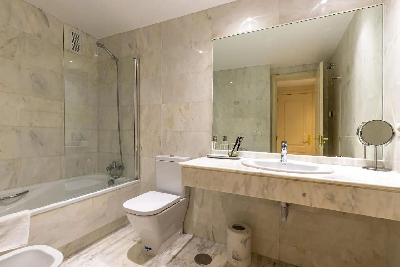 Bahia De Marbella Beach Apartment